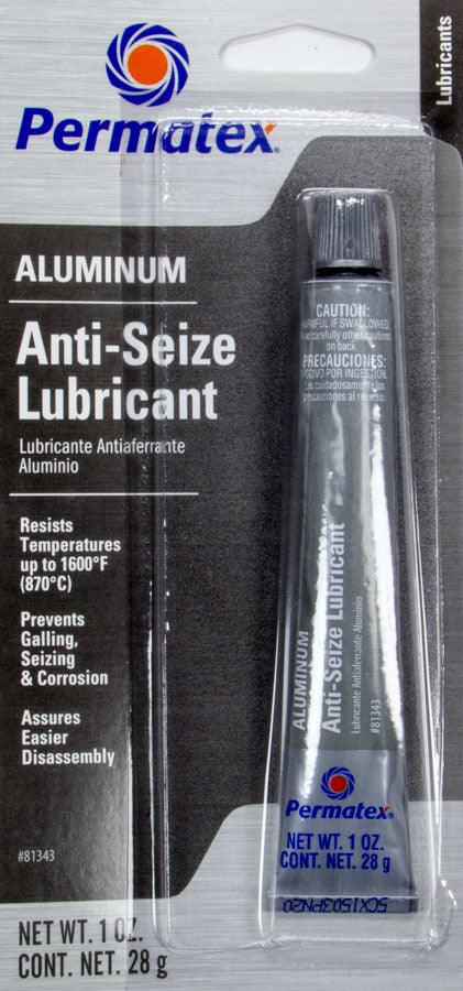 Anti Sieze Compound 1oz - Burlile Performance Products