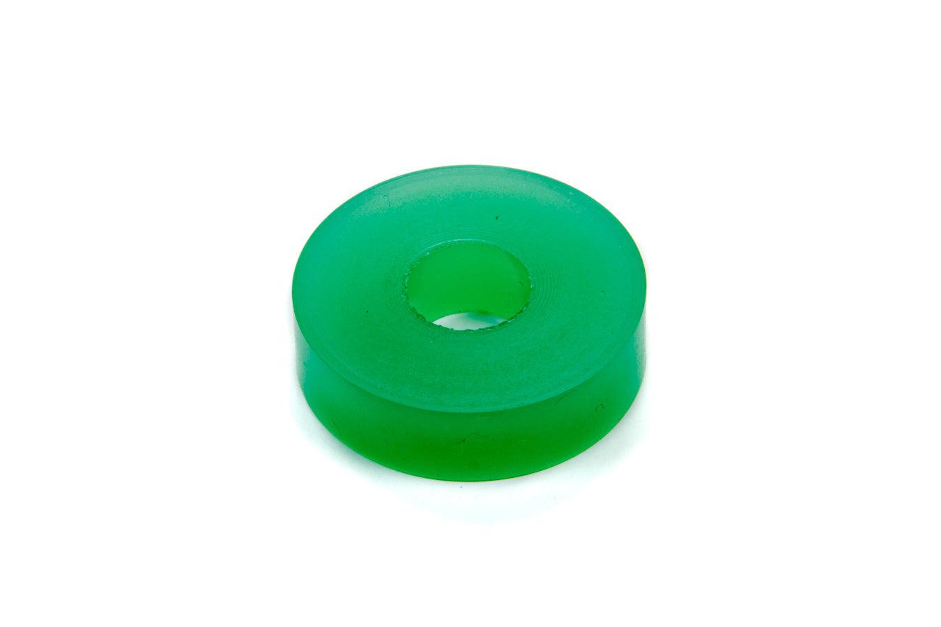 Apollo Bump Rubber Green 70 Durometer - Burlile Performance Products