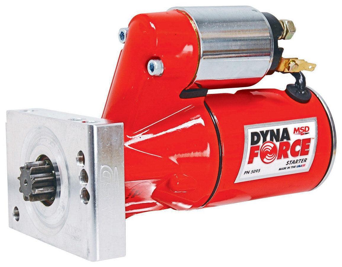 APS Starter - GM 153 & 168T - Burlile Performance Products