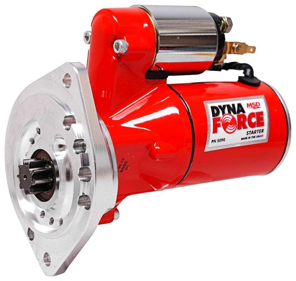 APS Starter - SBF 289/302/351W - Burlile Performance Products