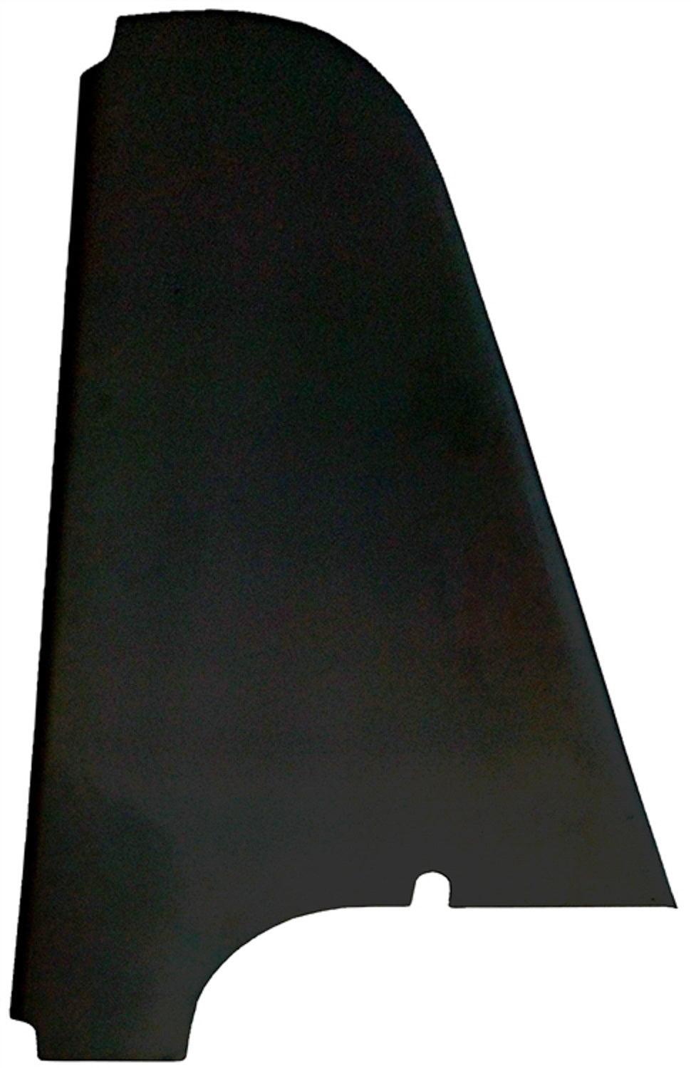Arm Guard Left Side For AUS-TAF Chassis - Burlile Performance Products