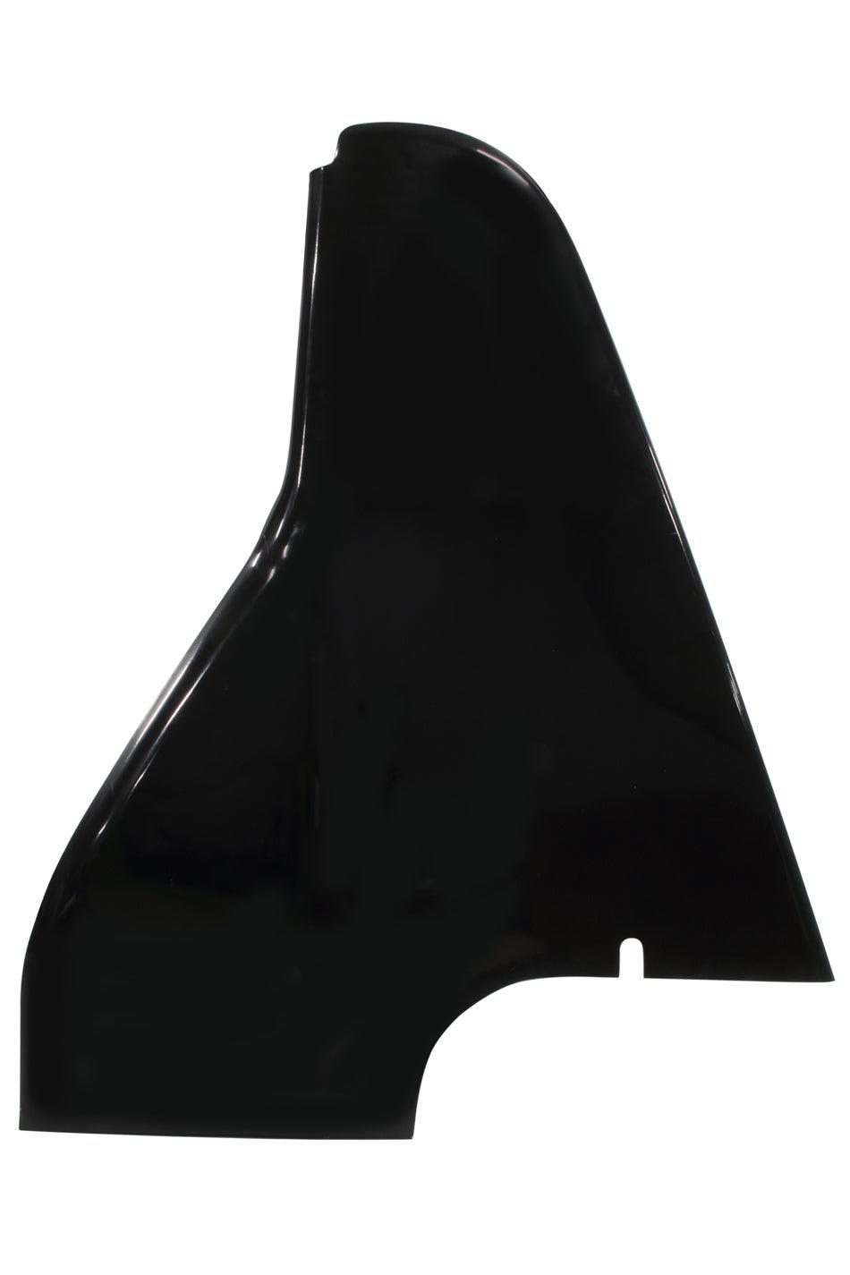 Arm Guard LH For 2019 Safety Bar Car Black - Burlile Performance Products