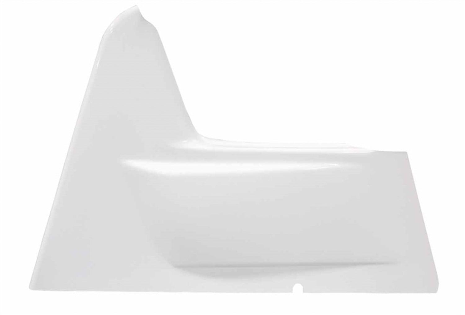 Arm Guard Right Side For AUS-TAF Chassis - Burlile Performance Products