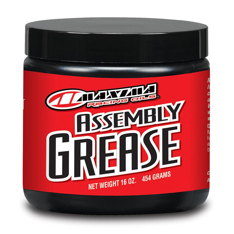Assembly Grease 16oz. - Burlile Performance Products
