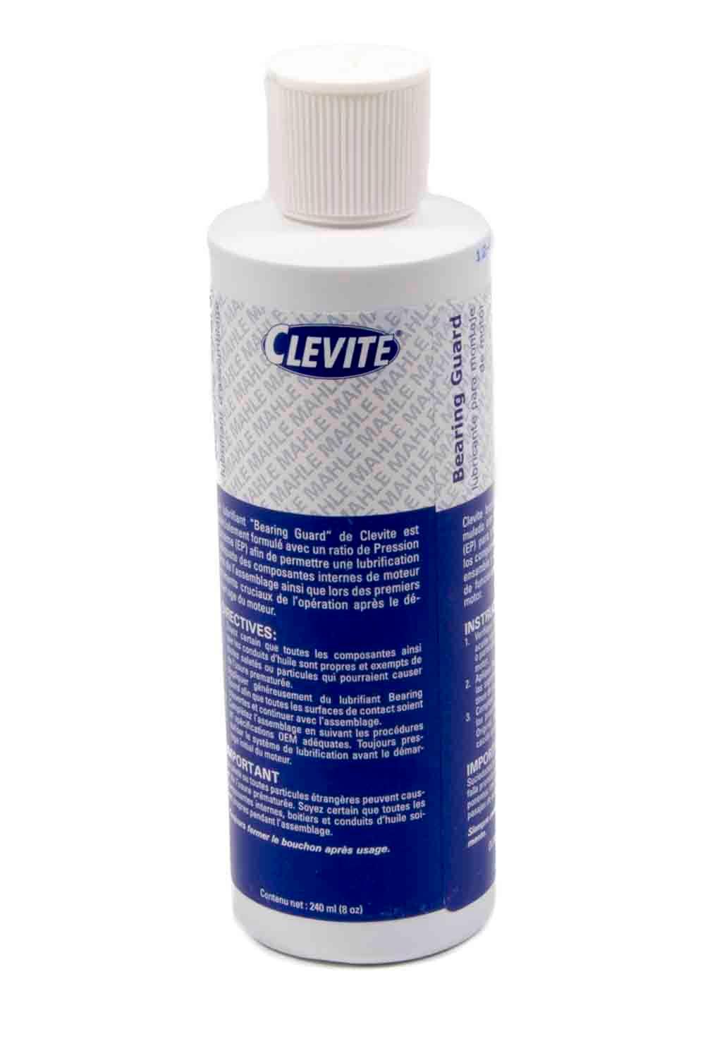 Assembly Lube 8oz. Bottle - Burlile Performance Products