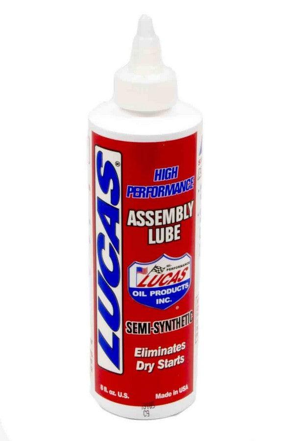 Assembly Lube 8oz - Burlile Performance Products