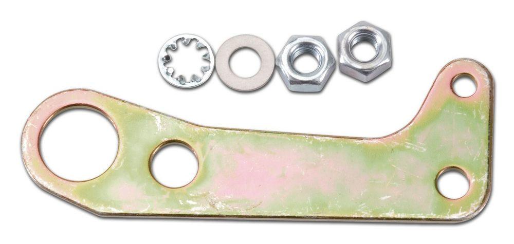 A/T Trans. Kickdown Lever Kit - GM - Burlile Performance Products