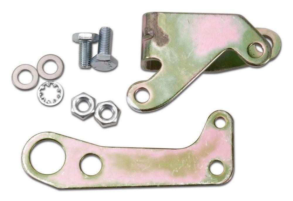 A/T Trans. Kickdown Lever Kit - Mopar - Burlile Performance Products