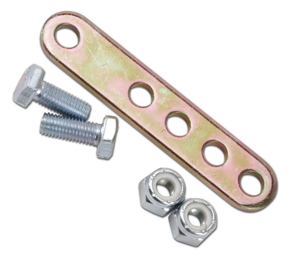 A/T Trans. Kickdown Linkage Adapter Kit - Burlile Performance Products