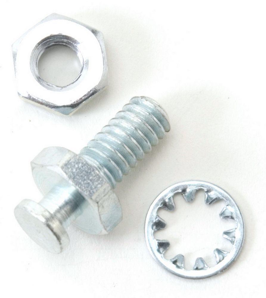 A/T Trans. Kickdown Stud - GM - Burlile Performance Products