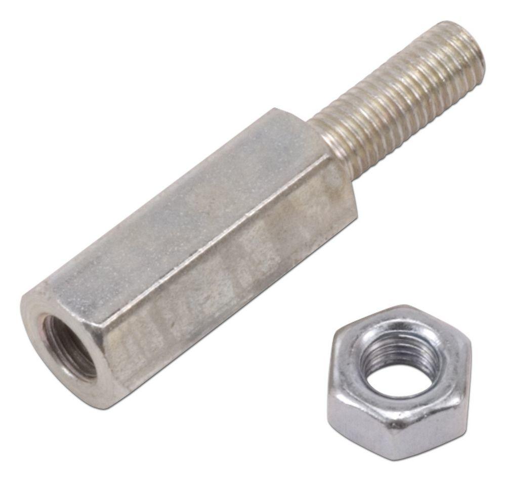 A/T Trans. Rod Ext. Kit - 1/4in Mopar - Burlile Performance Products