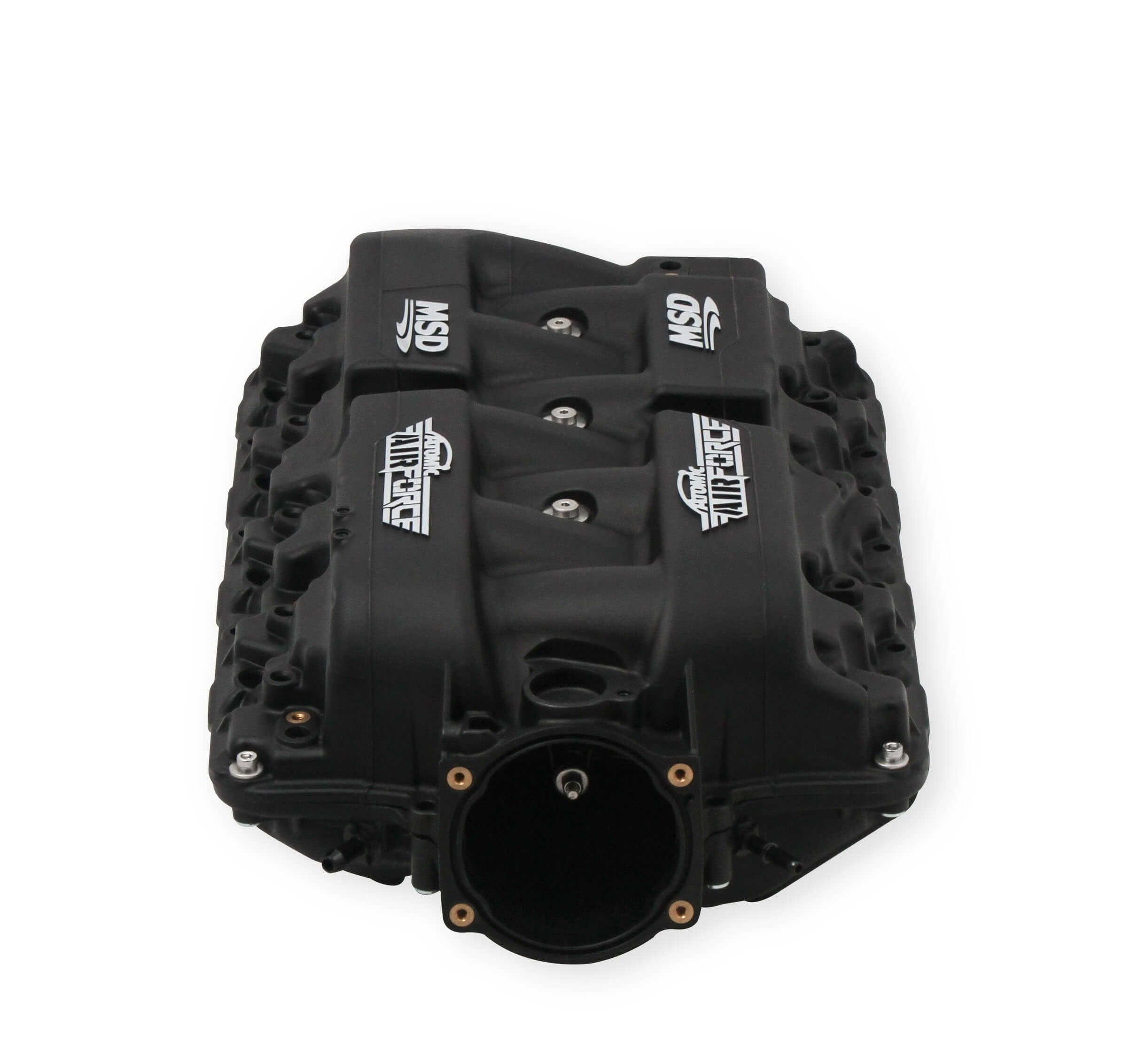 Atomic AirForce LS7 Intake Manifold - Burlile Performance Products