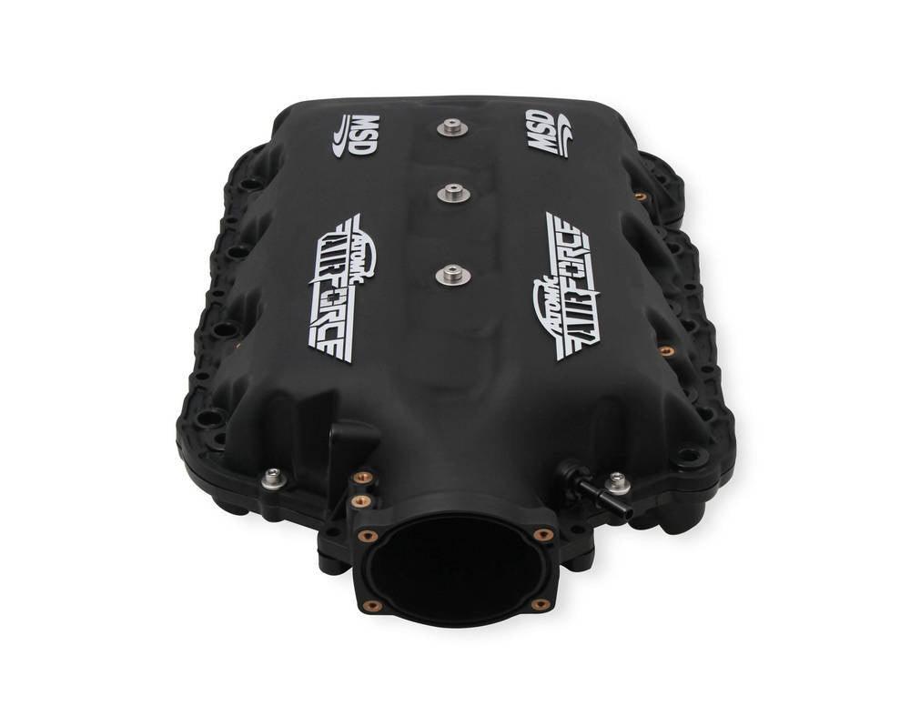 Atomic AirForce LT1 Intake Manifold - Burlile Performance Products