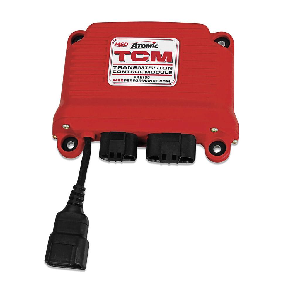 Atomic Trans Controller - Burlile Performance Products