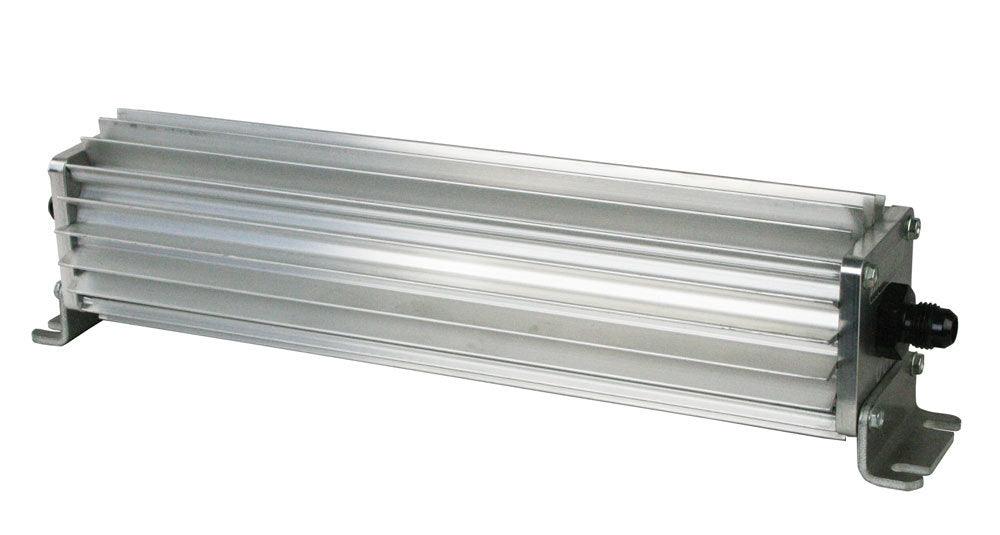 Auto Trans Oil Cooler - Burlile Performance Products