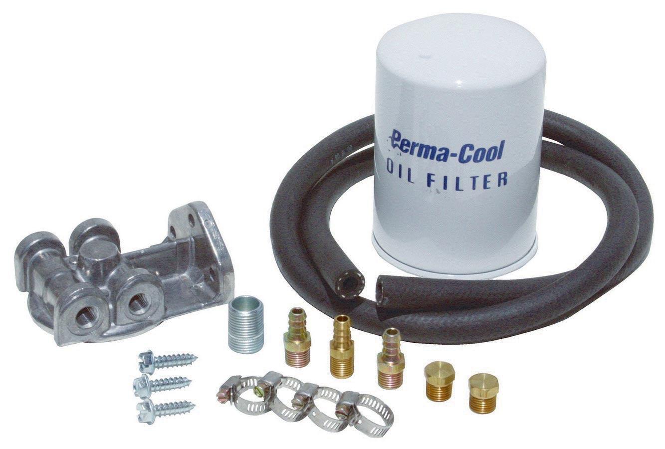 Automatic Trans Filter Kit Standard - Burlile Performance Products
