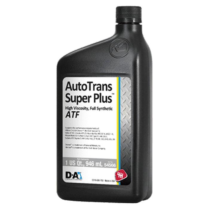 Autotrans Super LV 1 Quart - Burlile Performance Products