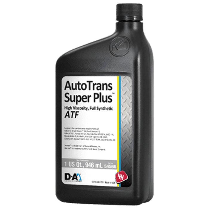 Autotrans Super Plus 1 Quart - Burlile Performance Products