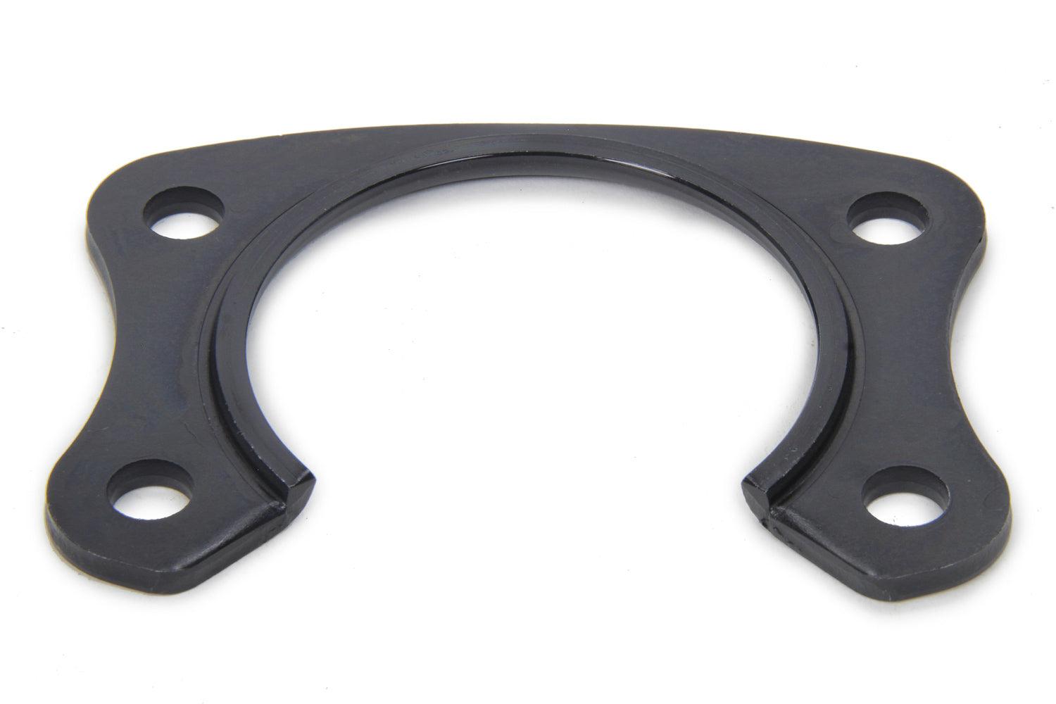 Axle Bearing Retainer New Big Ford w/ P-Brake - Burlile Performance Products