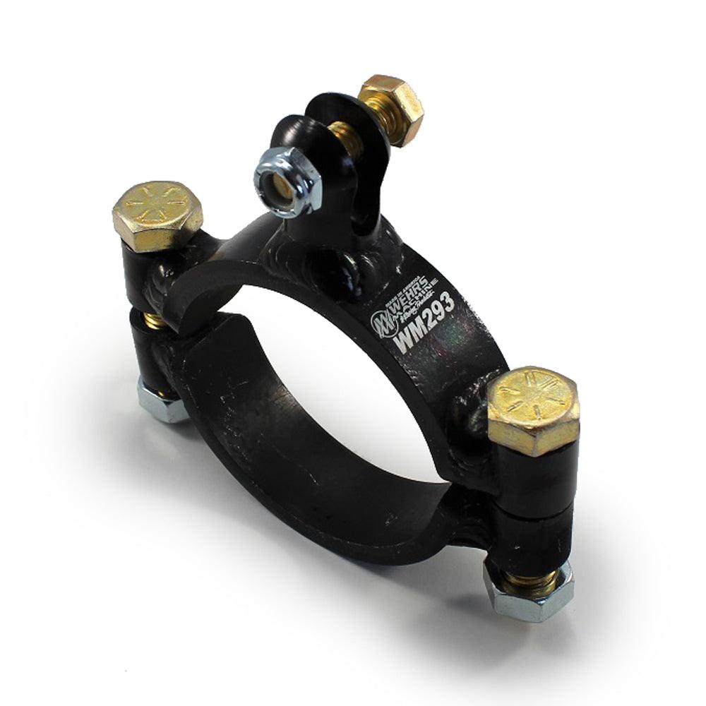 Axle Clamp 3in ID Limit Chain Steel - Burlile Performance Products