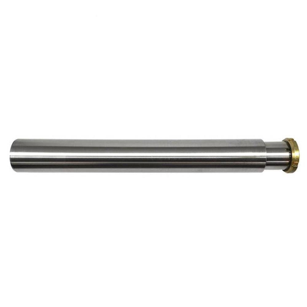 Axle Tube 22in 2.5in GN .156 Wall Thickness - Burlile Performance Products