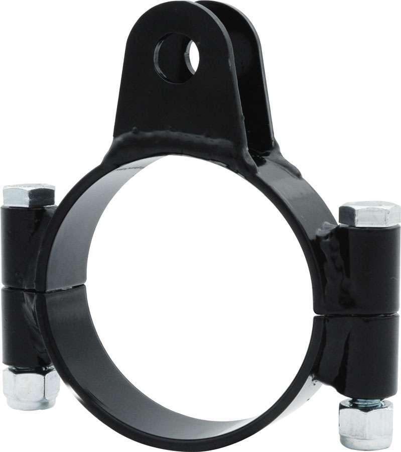 Axle Tube Bracket with 1/2in Holes - Burlile Performance Products
