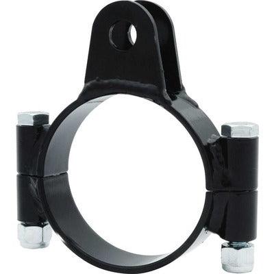 Axle Tube Bracket with 3/8in Holes - Burlile Performance Products