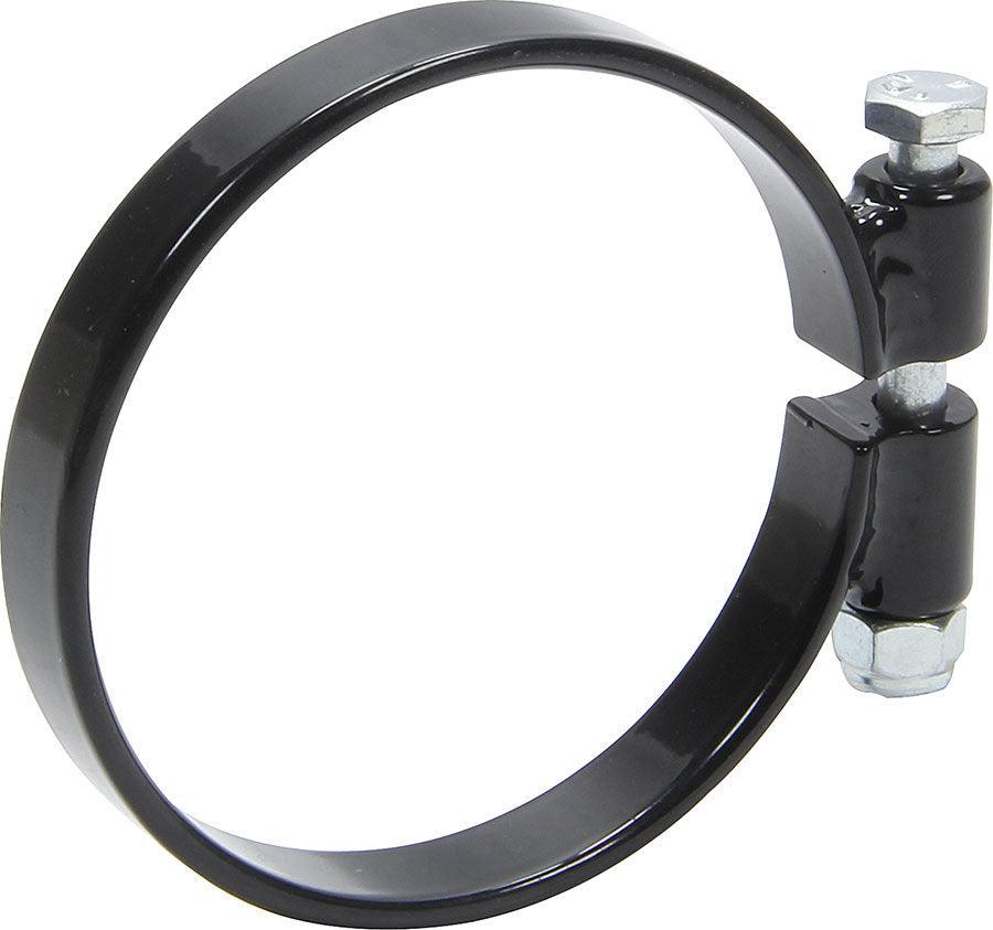 Axle Tube Retainer Clamp 1/2in Wide LW - Burlile Performance Products