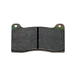 B Type Brake Pad Billet NDL - Burlile Performance Products