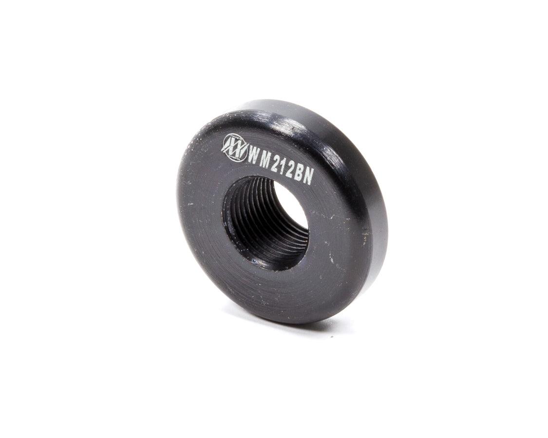 Back Nut for Frame Mount - Burlile Performance Products