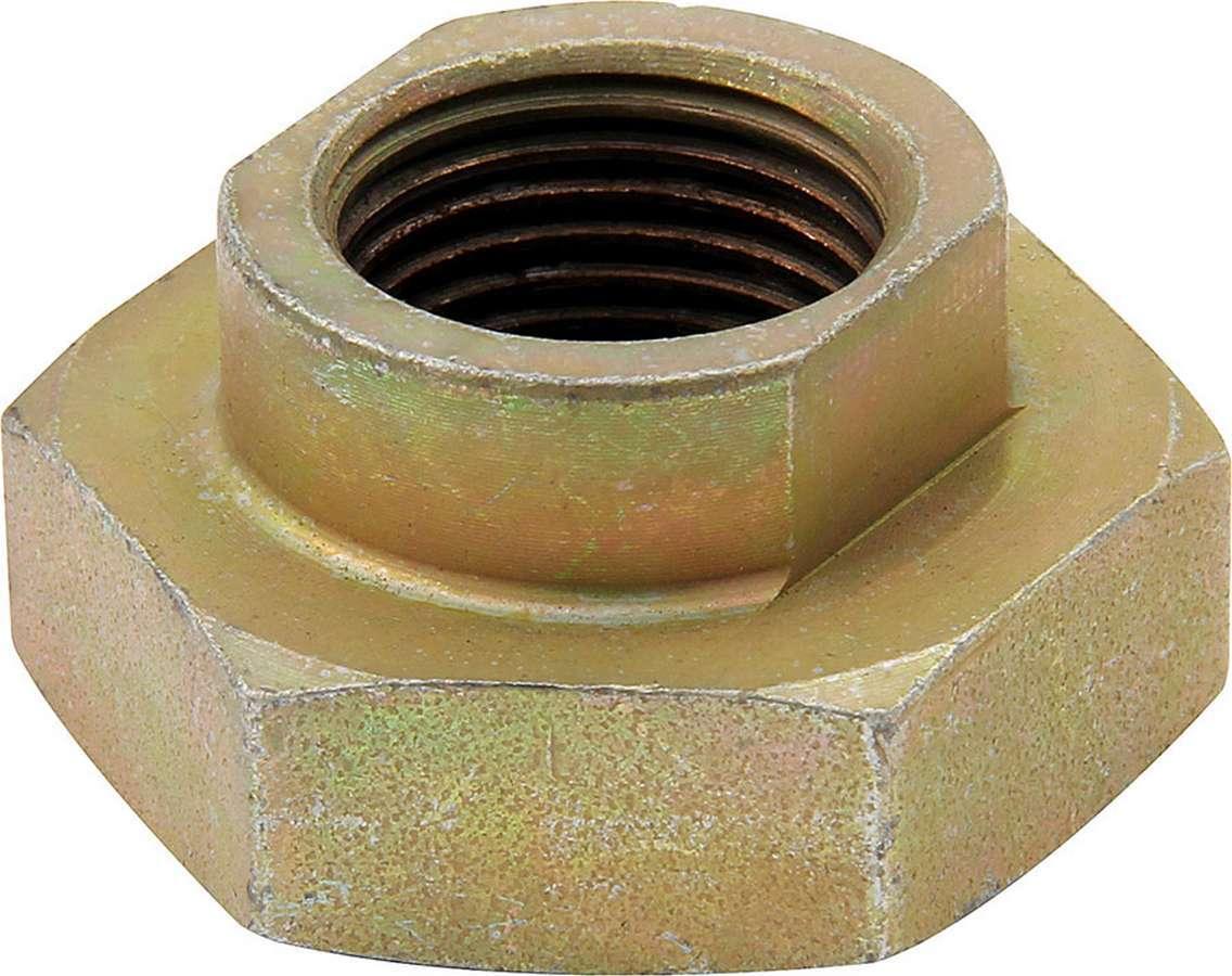Back Nut for Single Cam Brackets - Burlile Performance Products