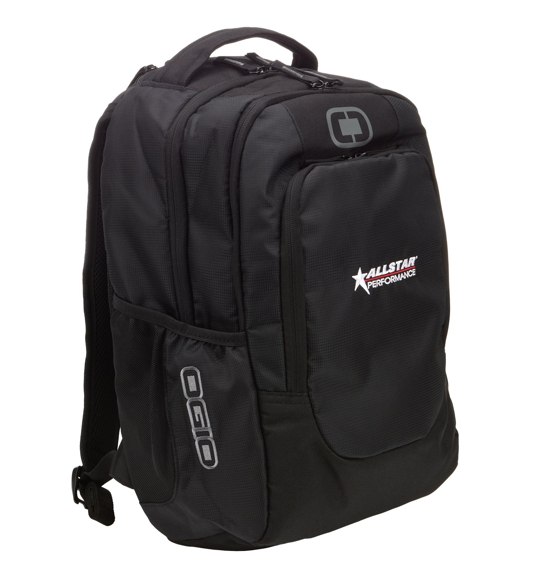 Backpack - Burlile Performance Products