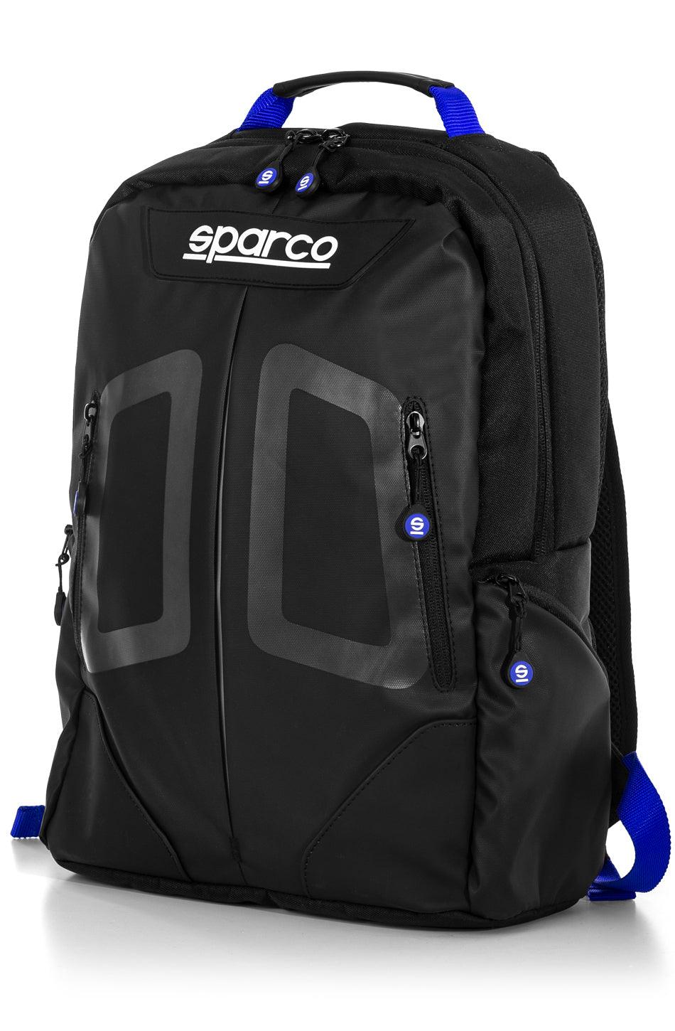 Backpack Stage Black / Blue - Burlile Performance Products