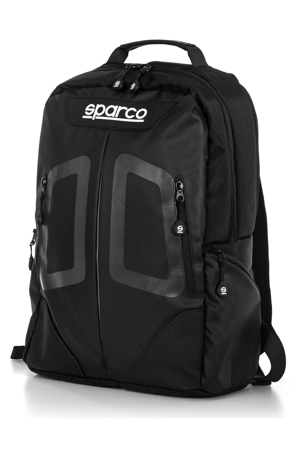 Backpack Stage Black - Burlile Performance Products