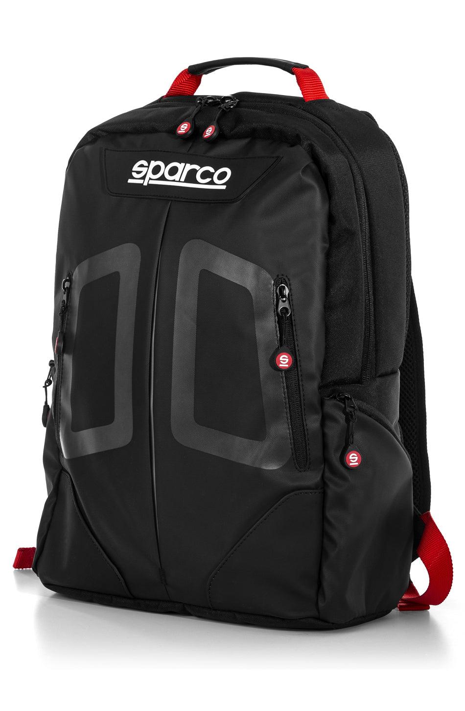 Backpack Stage Black / Red - Burlile Performance Products