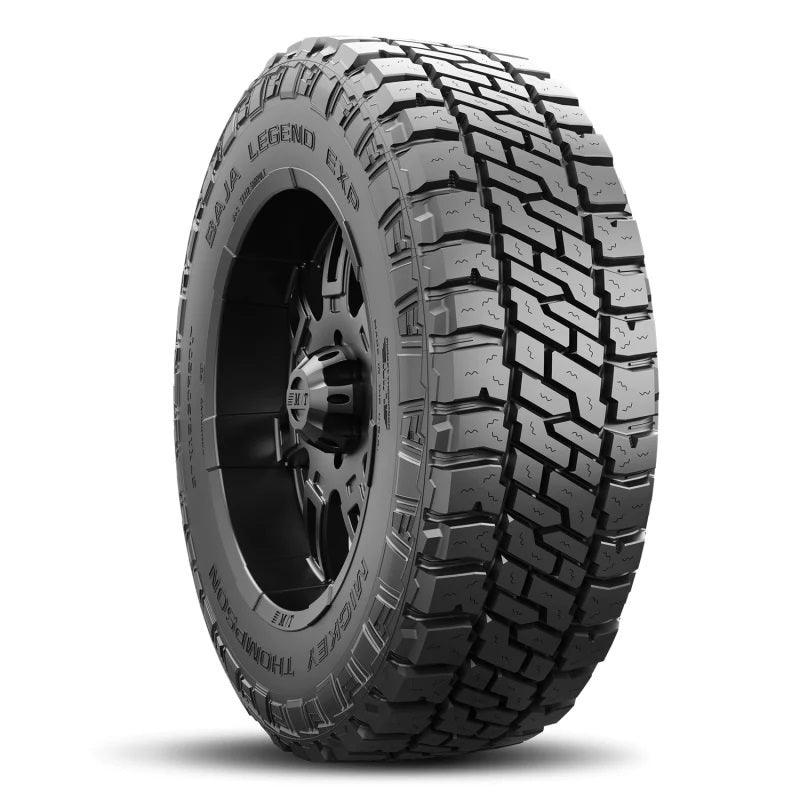 Baja Legend EXP Tire 37X12.50R17LT 124Q - Burlile Performance Products