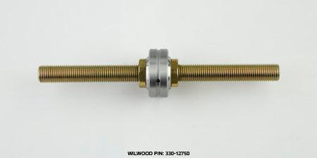 Balance Bar Assembly Grooved Rod w/Bearing - Burlile Performance Products