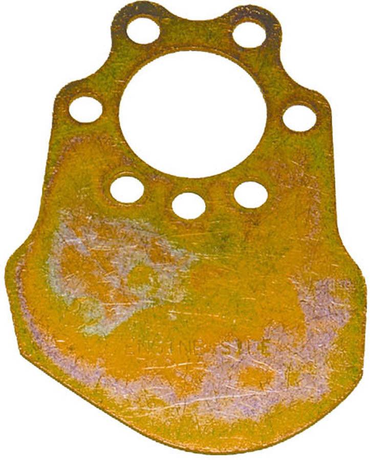 Balance Plate New Chevy - Burlile Performance Products