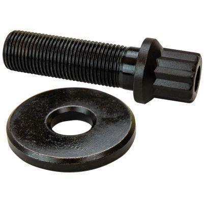 Balancer Bolt Ford 289-460 Except 351C - Burlile Performance Products