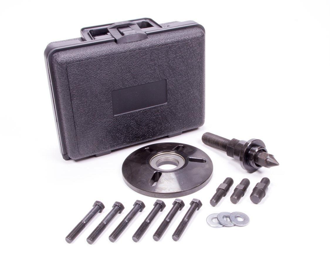 Balancer Installer Kit - Burlile Performance Products