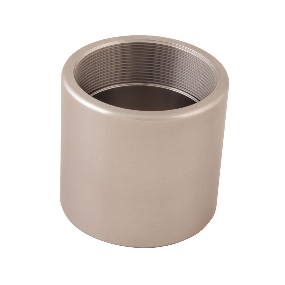 BALL JOINT HOUSING WELD-IN LIGHT - Burlile Performance Products