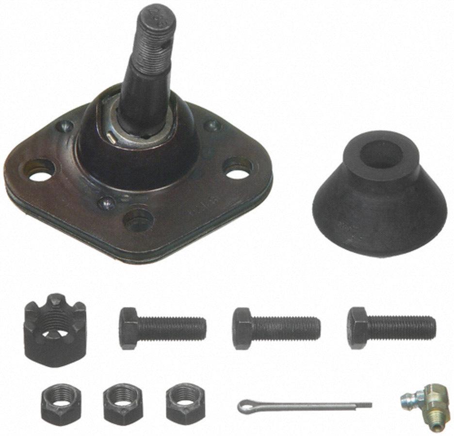Ball Joint Upper 3-bolt Mustang II 3 bolt - Burlile Performance Products