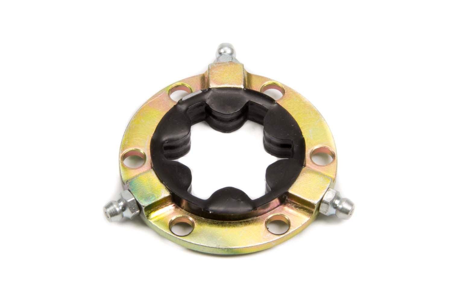 Ball Seal Kit w/Grease Zerks - Burlile Performance Products