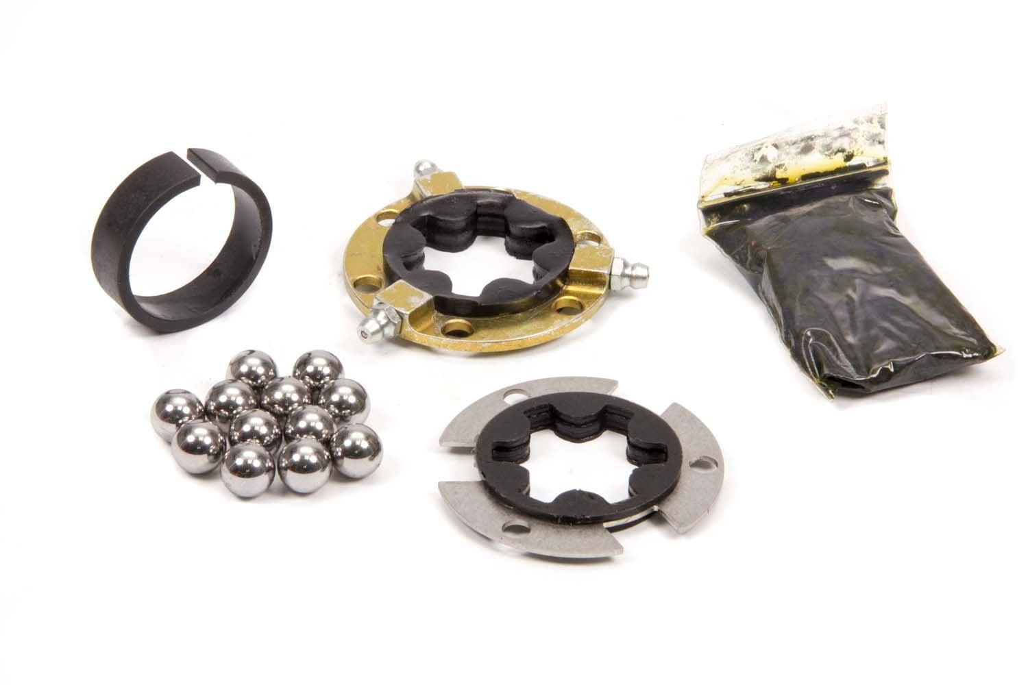 Ball Spline Tail Housing Overhaul Kit - Burlile Performance Products