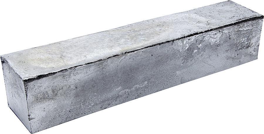 Ballast 30lbs 2.5 x 2.5 x 12 - Burlile Performance Products