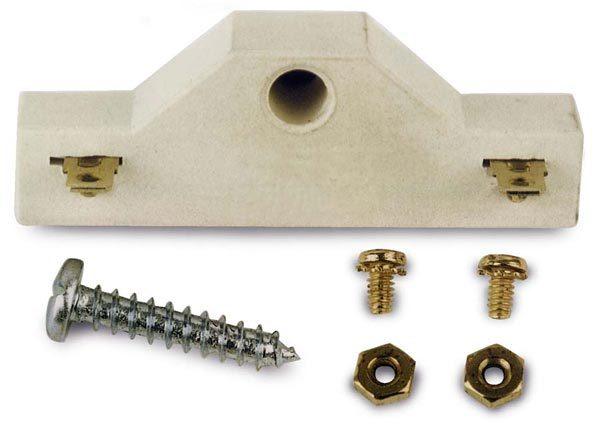 Ballast Resistor 1.82 Ohms - Burlile Performance Products
