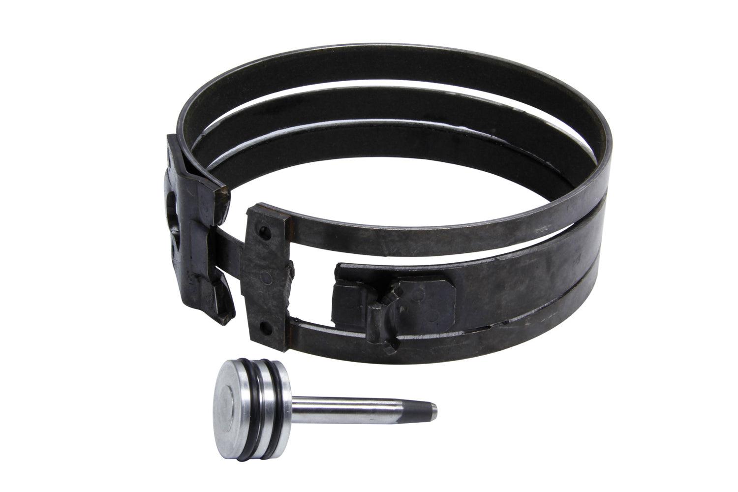 Band 2nd Generation - Burlile Performance Products