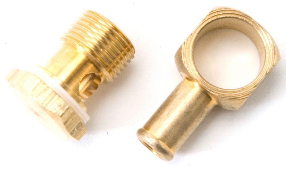 Banjo Fitting - Burlile Performance Products