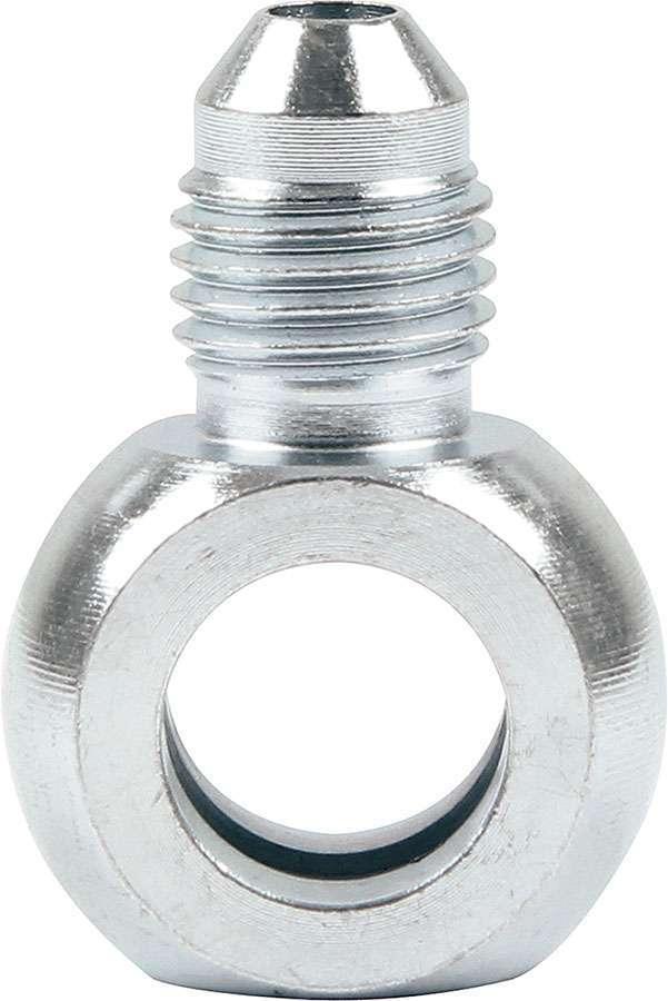 Banjo Fittings -4 to 7/16-20 2pk - Burlile Performance Products