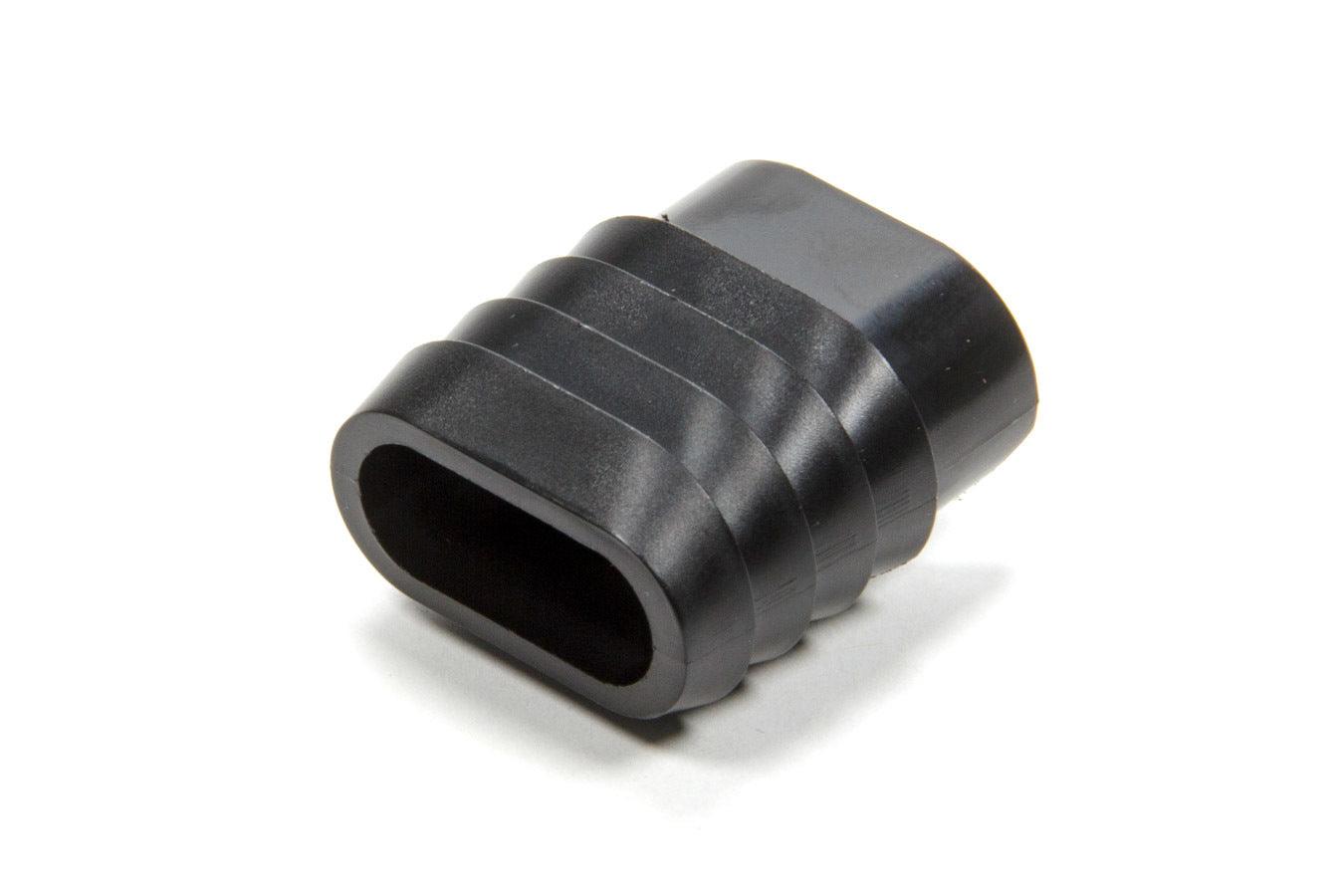 Barbed Air Adapter Oval - Burlile Performance Products